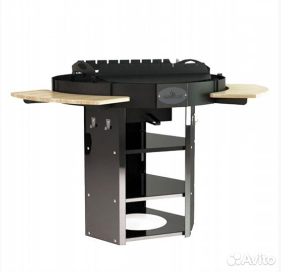 Мангал Гриль Suomi Grill 90 Table