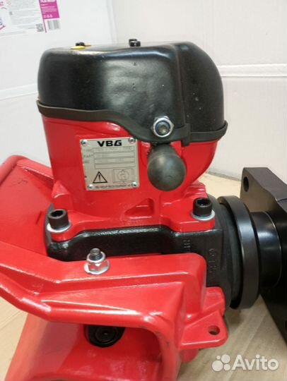 Фаркоп VBG палец на 57мм