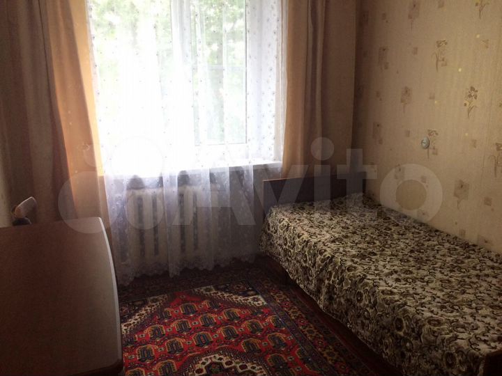 2-к. квартира, 41 м², 3/5 эт.