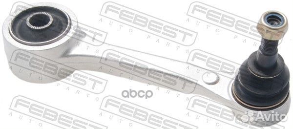 Тяга задняя поперечная 0125-usf40r4 Febest