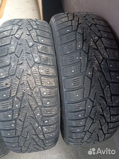 Nokian Tyres Nordman 7 185/65 R15 88T