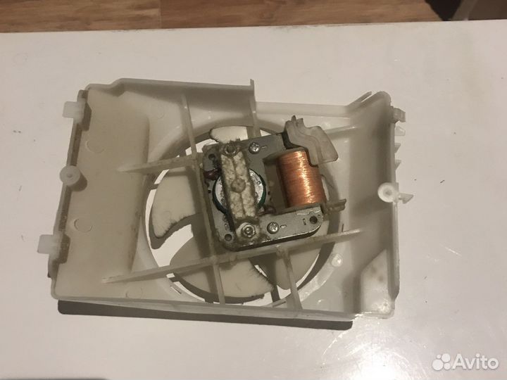 Куллер охлаждения Daewoo KOG-6cdbw