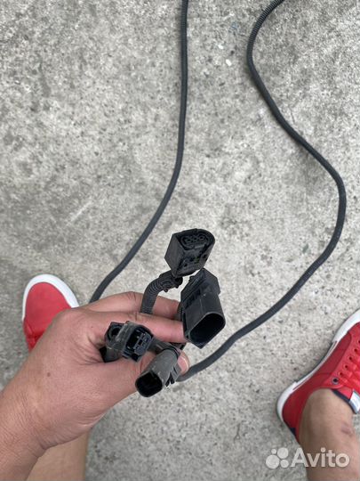 Чип бокс увеличивает мощность АВТО