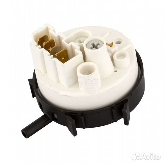 Датчик уровня воды стиральной машины