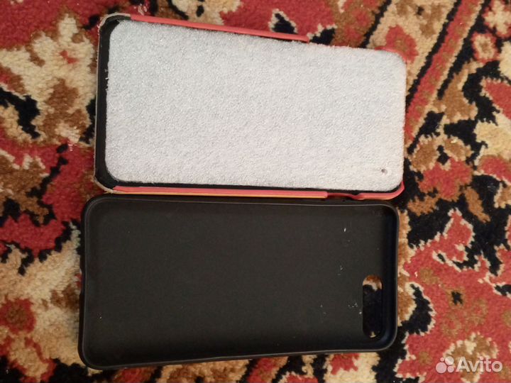Чехол но 6+ аефон