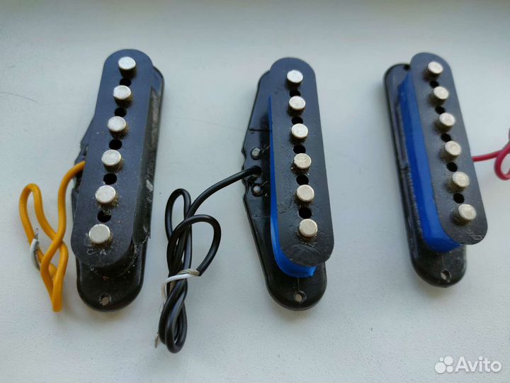 Для электрогитары