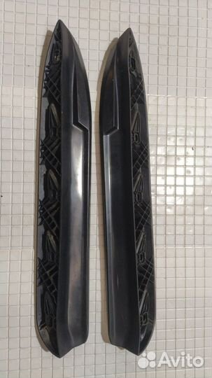 Спонсоны BRP Sea-Doo RXT / GTX / GTI / RXP