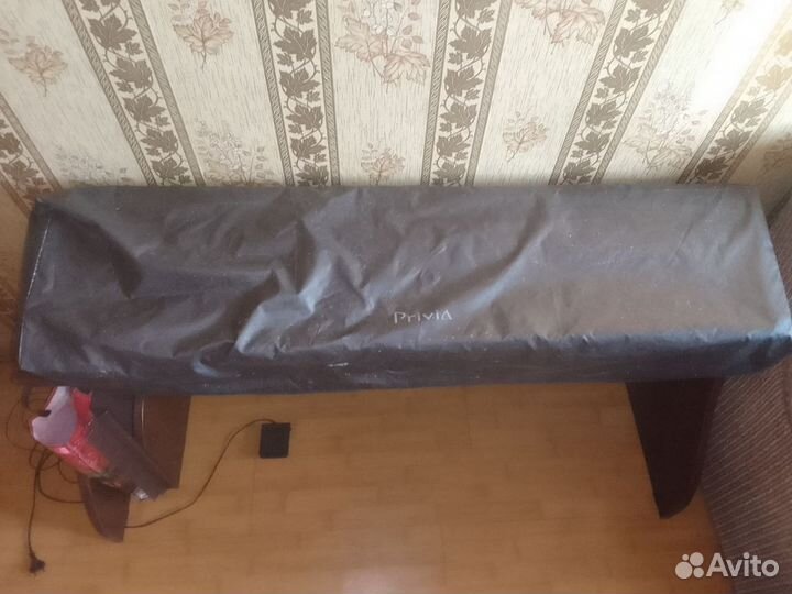 Япония Цифровое фортепиано Casio Privia PX-575R