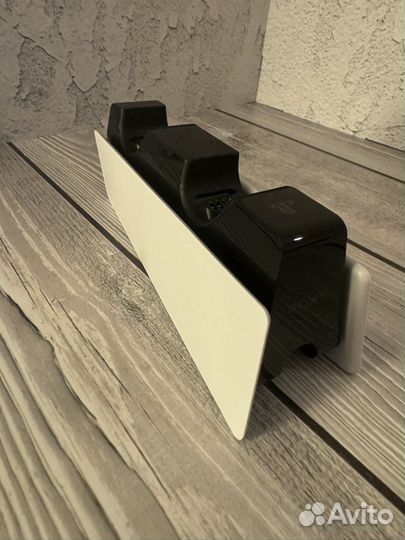 Геймпад ps5 бу