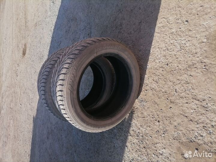 Yokohama Ice Guard Stud IG55 225/55 R17