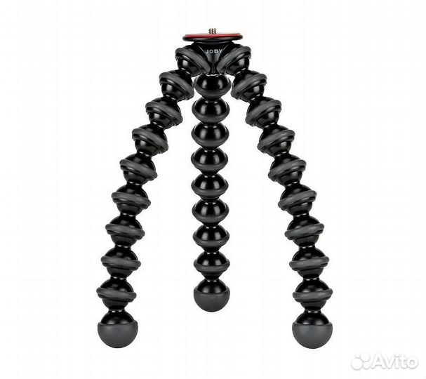 Штатив Joby GorillaPod 3K Stand черный/серый