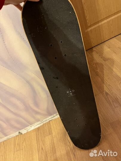 Скейтборд ridex