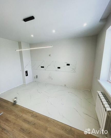 Ремонт квартир