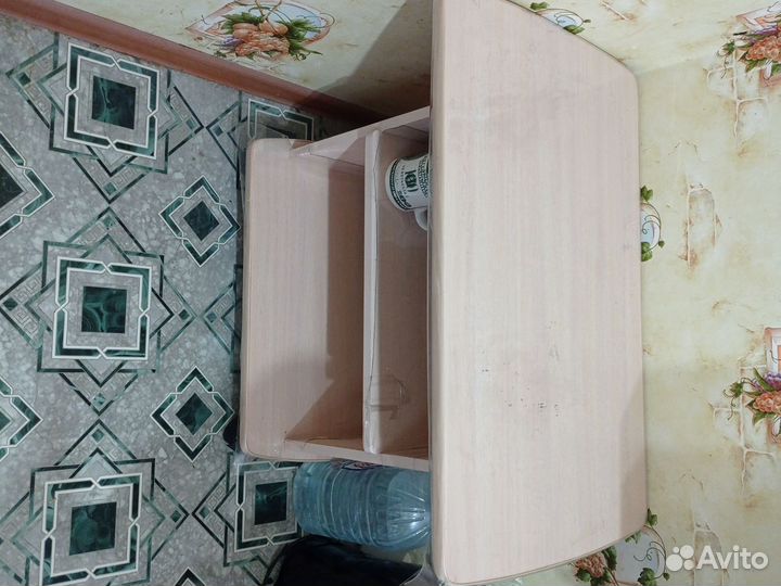 Журнальный столик бу