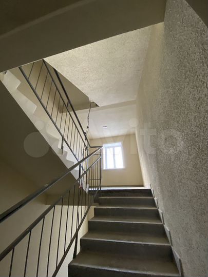 1-к. квартира, 30,1 м², 5/5 эт.