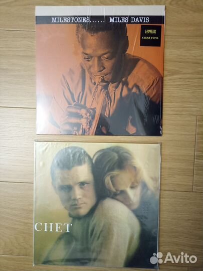 LP Güttler, Gojkovic. Фредди Хаббард. Louis