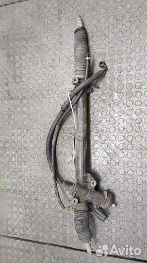 Рейка рулевая с г/у Volkswagen Passat 5, 2004