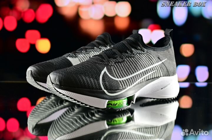 Nike Air Zoom Tempo next% Power Sprint