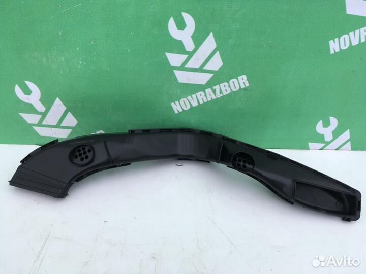 Воздуховод Форд Фокус 2 08-11