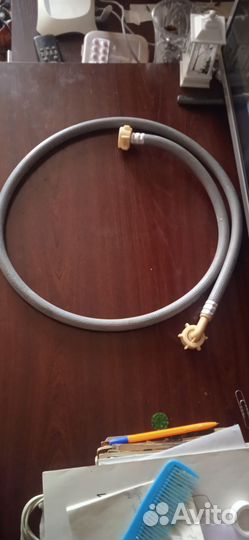 Заливной шланг для стиральной машины 150см