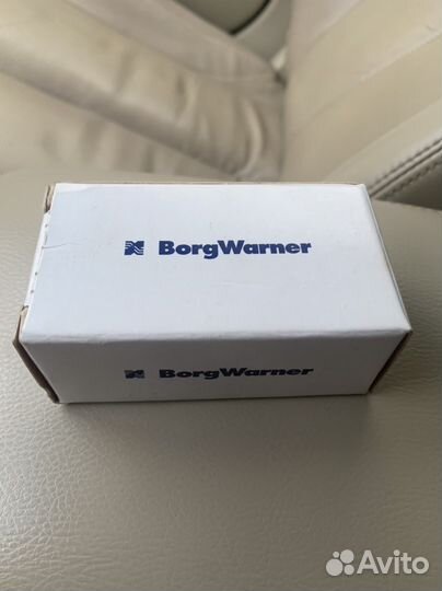 Соленойд АКПП DP0/AL4 новый