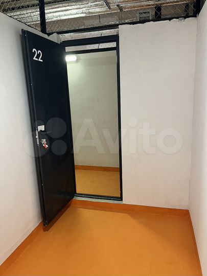 Гараж, 10 м²