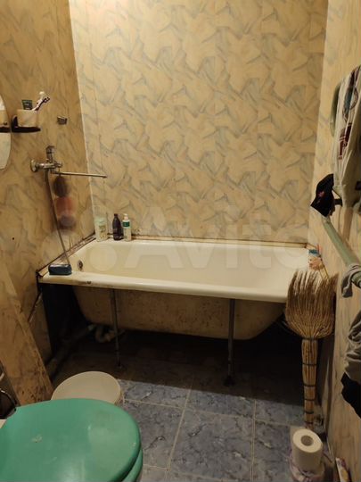 1-к. квартира, 30 м², 1/3 эт.