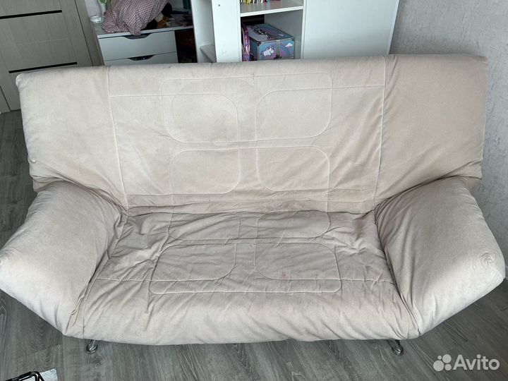 Диван кровать клик кляк