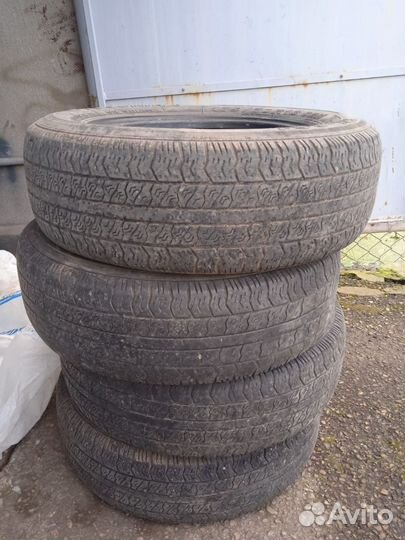 Bridgestone 613V 5/5 R13