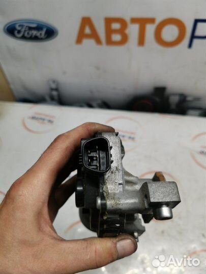 Мотор дворников Mazda 6 GH 2.0 LF 2009