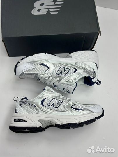 Кроссовки New Balance 530