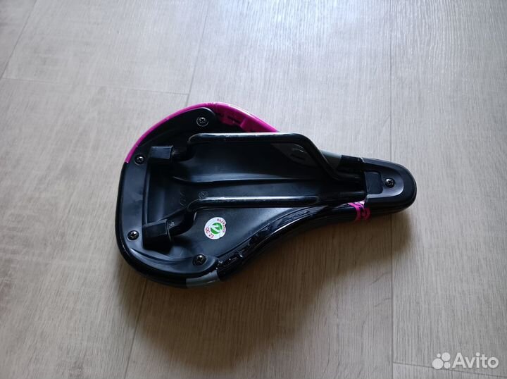 Продам велоседло детское