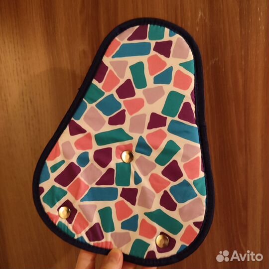 Детское удерживающее устройство