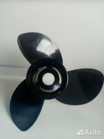 Гребной винт hustler H1-1015