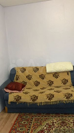 Комната 15 м² в 3-к., 4/17 эт.