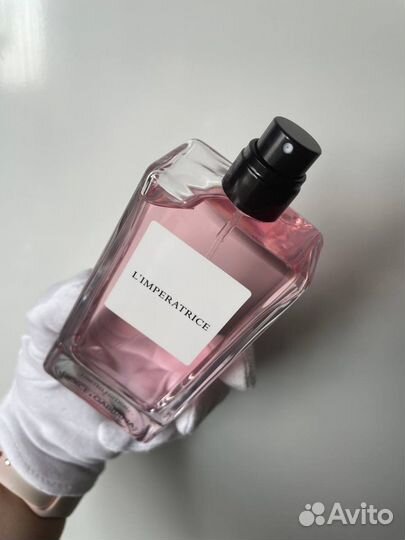 Женские Dolce Gabbana imperatrice limited 100 мл