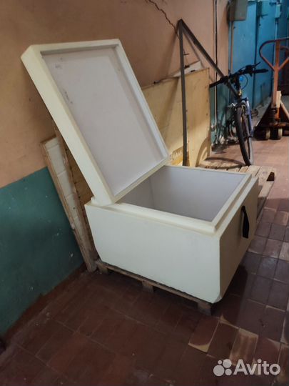 Короб для холодильника