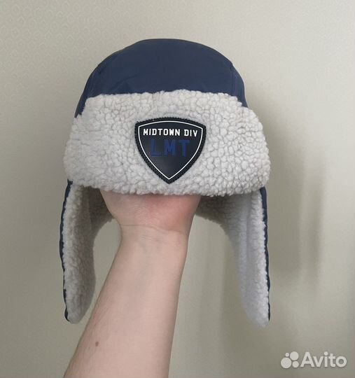 Шапки осень/весна/зима