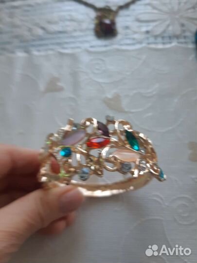 Браслеты