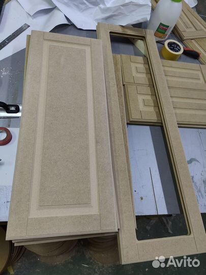 Чпу фрезеровка фасадов, лазерная резка, оргстекло