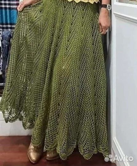 Вязание любой сложности