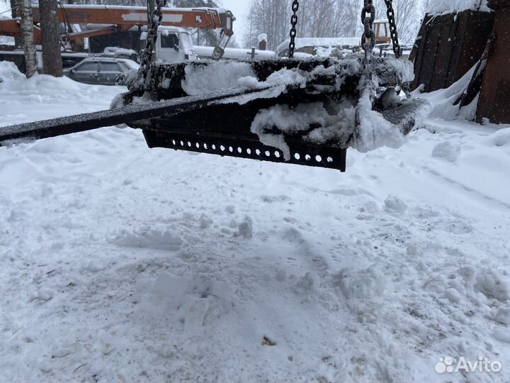 Седло Jost от Man 19.362