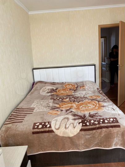 3-к. квартира, 70,4 м², 15/16 эт.
