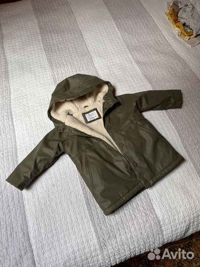 Костюм детский zara 86