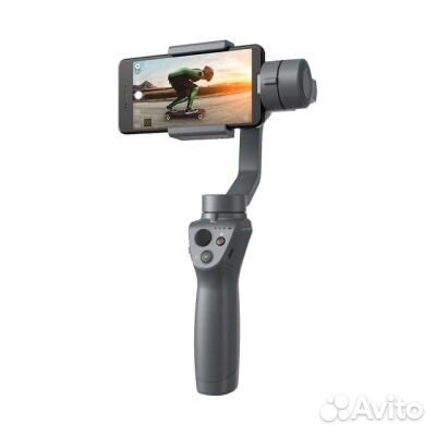 Стабилизатор DJI osmo Mobile 2