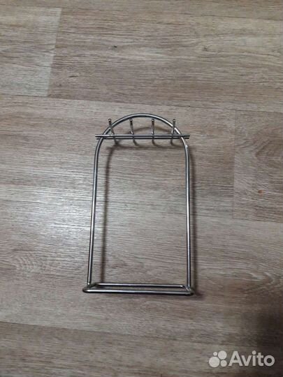 Держатель gipfel