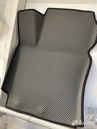 Коврики eva ева