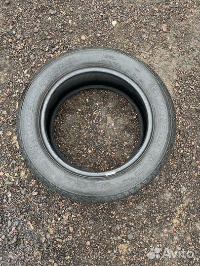 Michelin Defender 235/55 R17