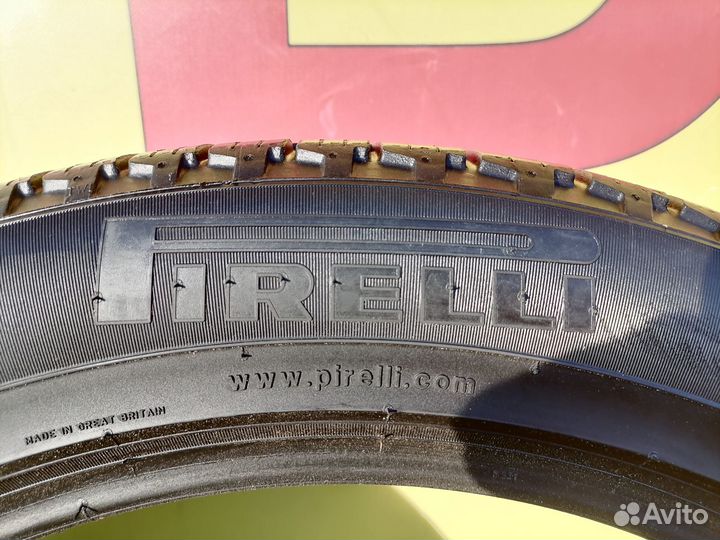 Pirelli Scorpion Verde All Season 275/45 R21