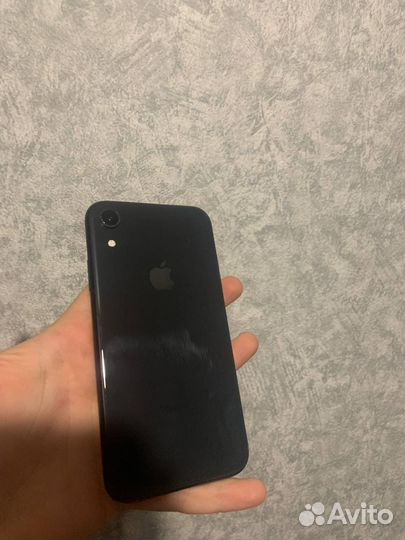 iPhone Xr, 128 ГБ